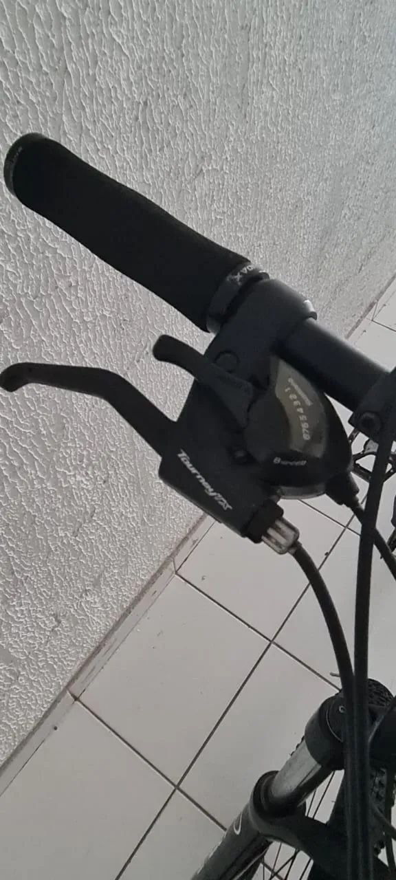 Bicicleta AUDAX aro 29 - Foto 3