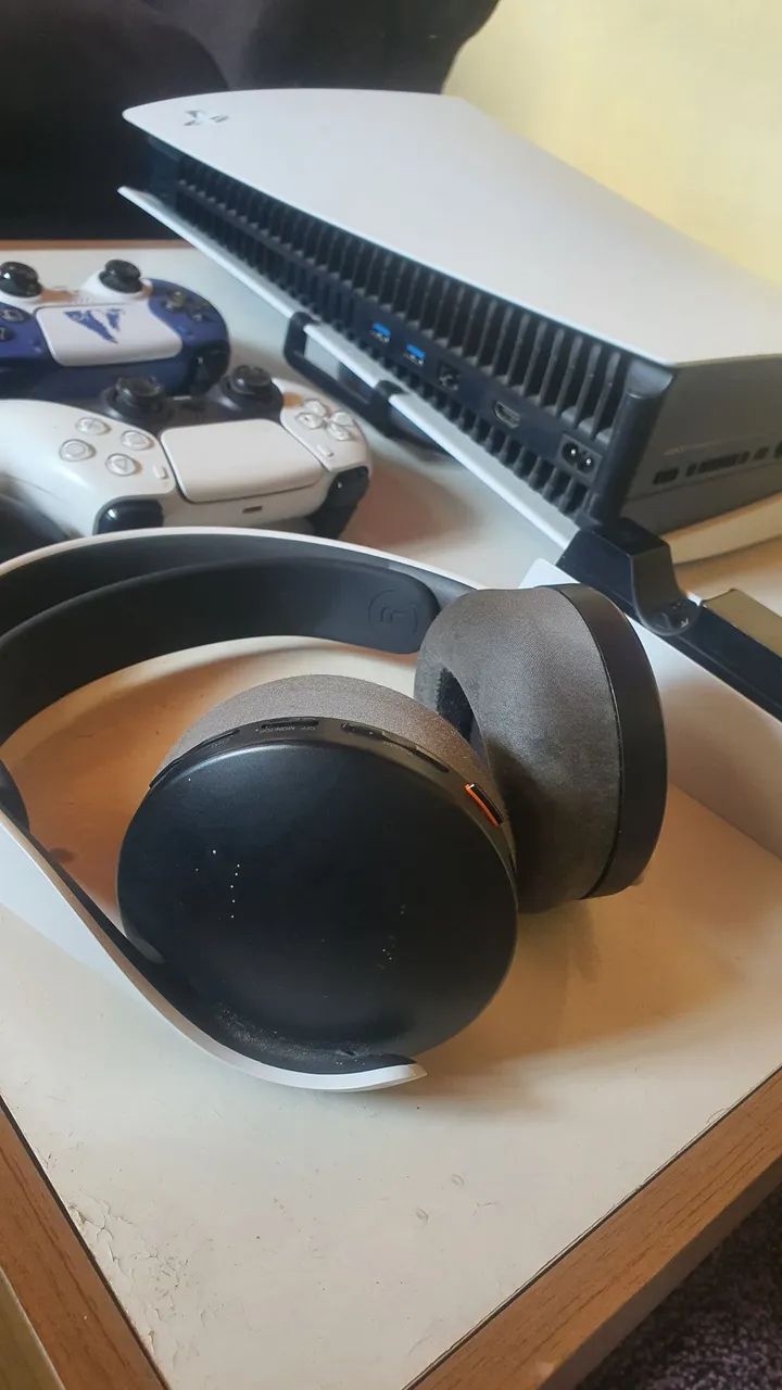 PLAYSTATION 5 FAT - Foto 3