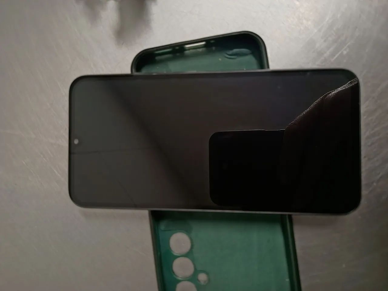 Samsung a 34 256 giga - 900 - Foto 5