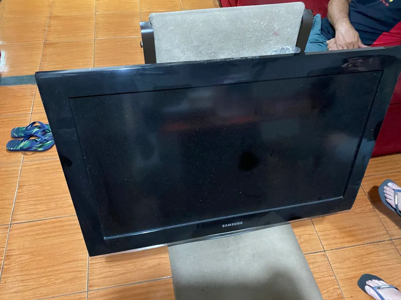 Tv Samsung  - Foto 2