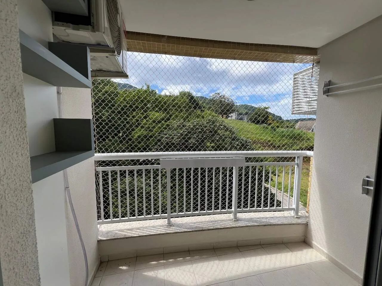 Aluguel | Apartamento 3 quartos (1 suíte) no Itacorubi - Foto 5