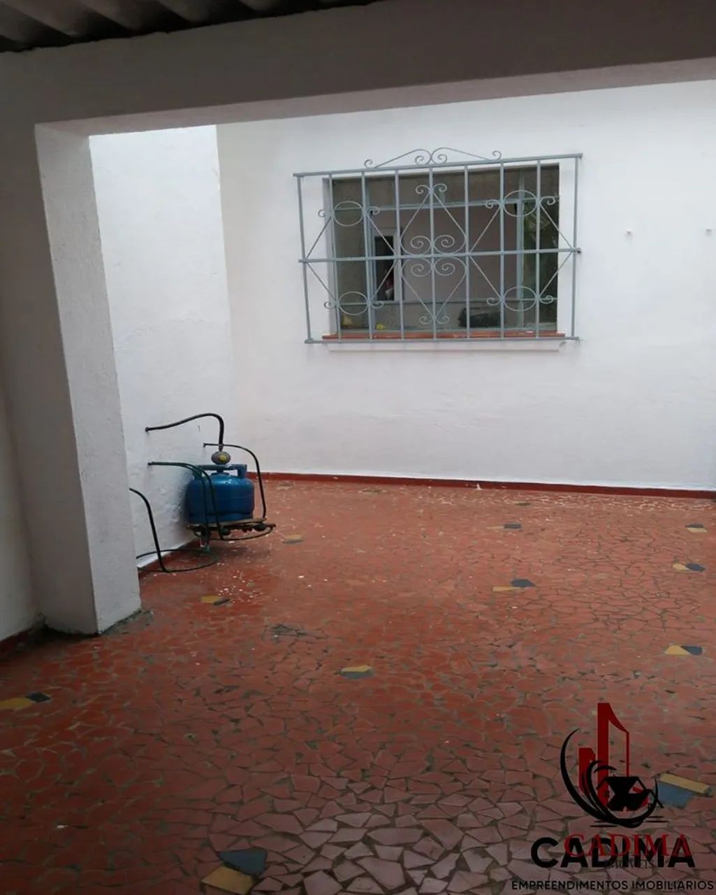 Casa para alugar com 3 quartps 02 vagas Vila Bertioga! - Foto 5