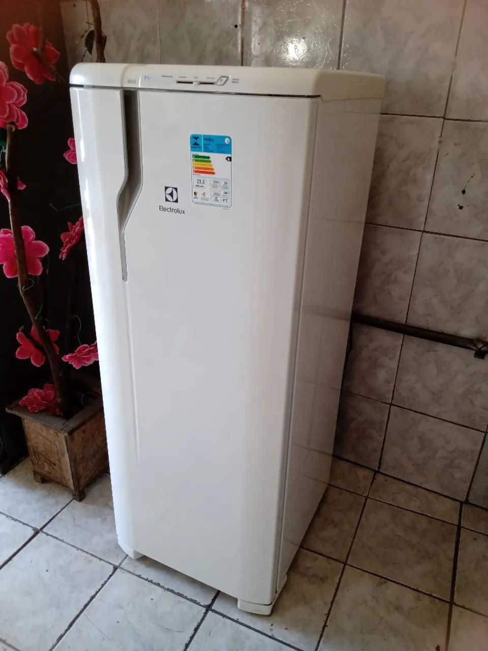 Geladeira Electrolux  - Foto 2