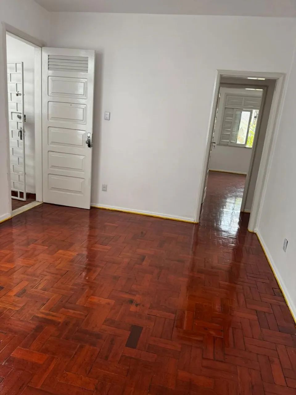 Ap 2/4 próximo ao Hotel Distak - Foto 2