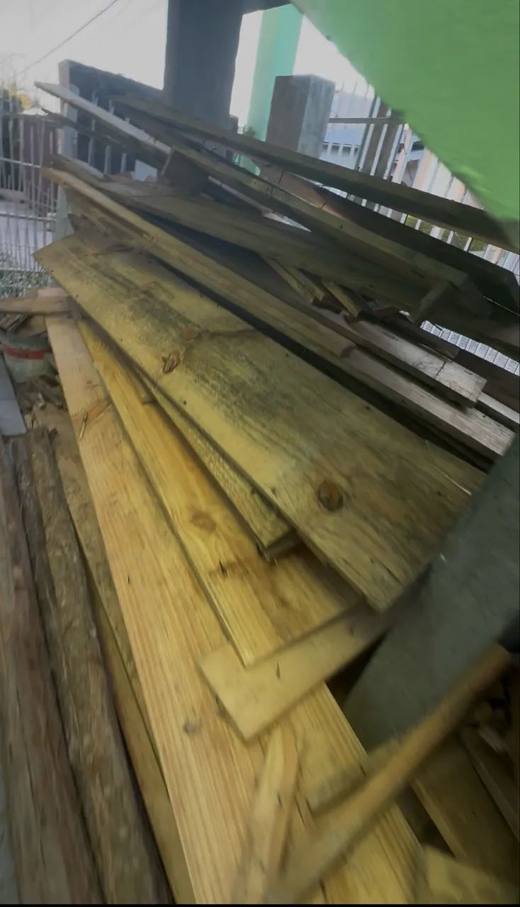 Construindo? Busque TÁBUAS E TORAS grátis aqui!!! - Foto 4