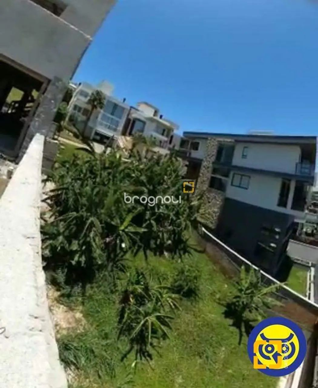 Terreno em Condomínio Fechado, à venda, Estreito, Florianópolis - Foto 4