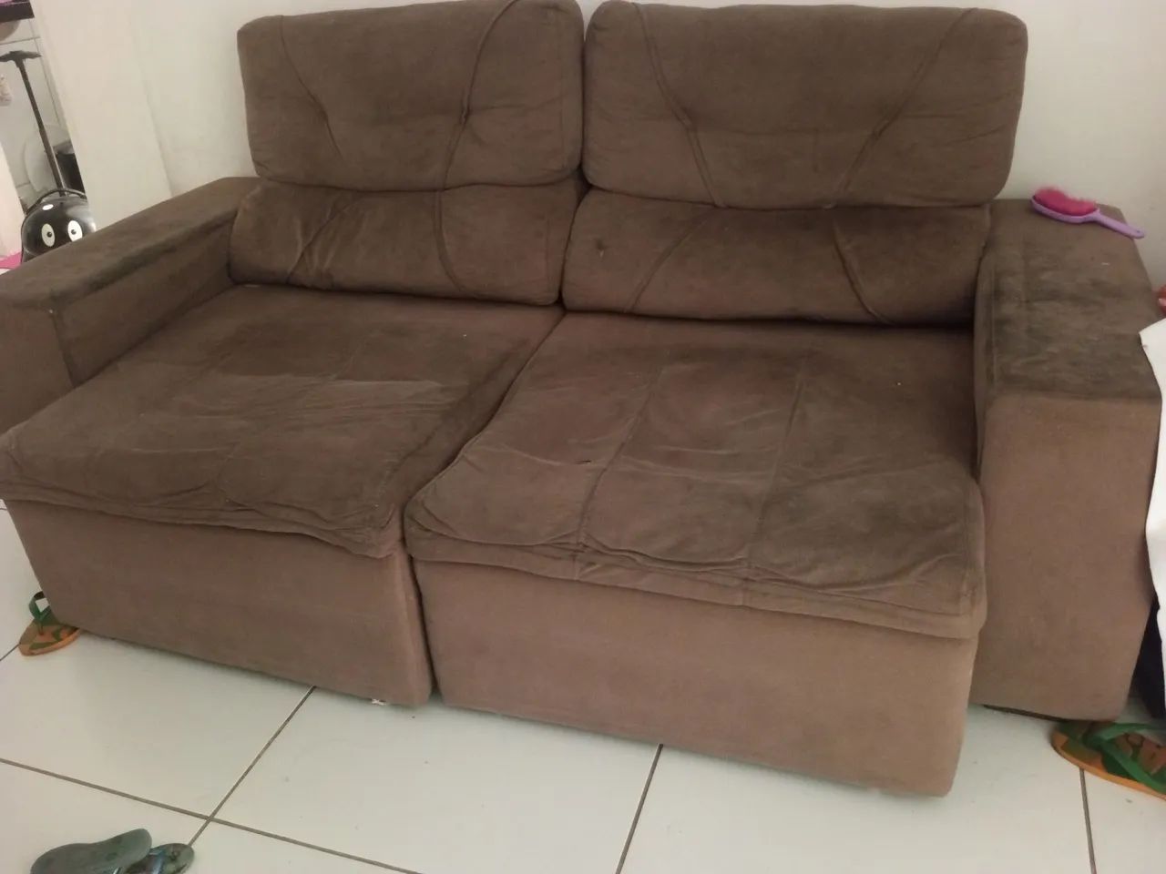 Sofa - Foto 3