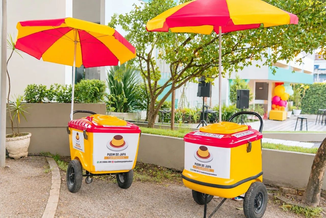 CARRINHO DE PICOLÉ 