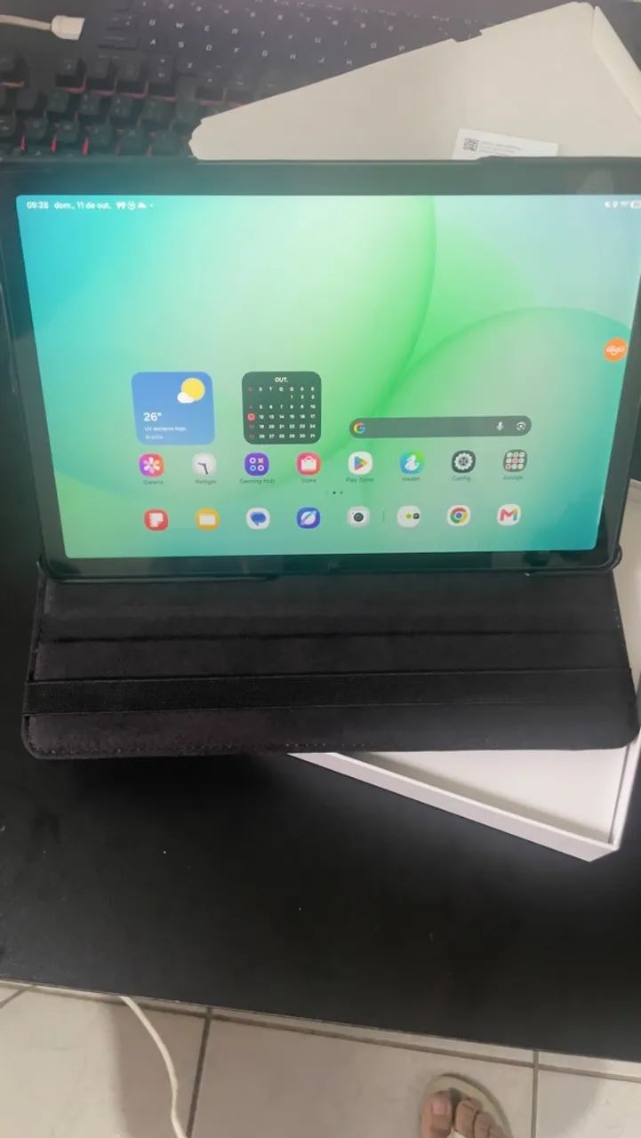 Samsung Galaxy Tab A11+ Wi-Fi