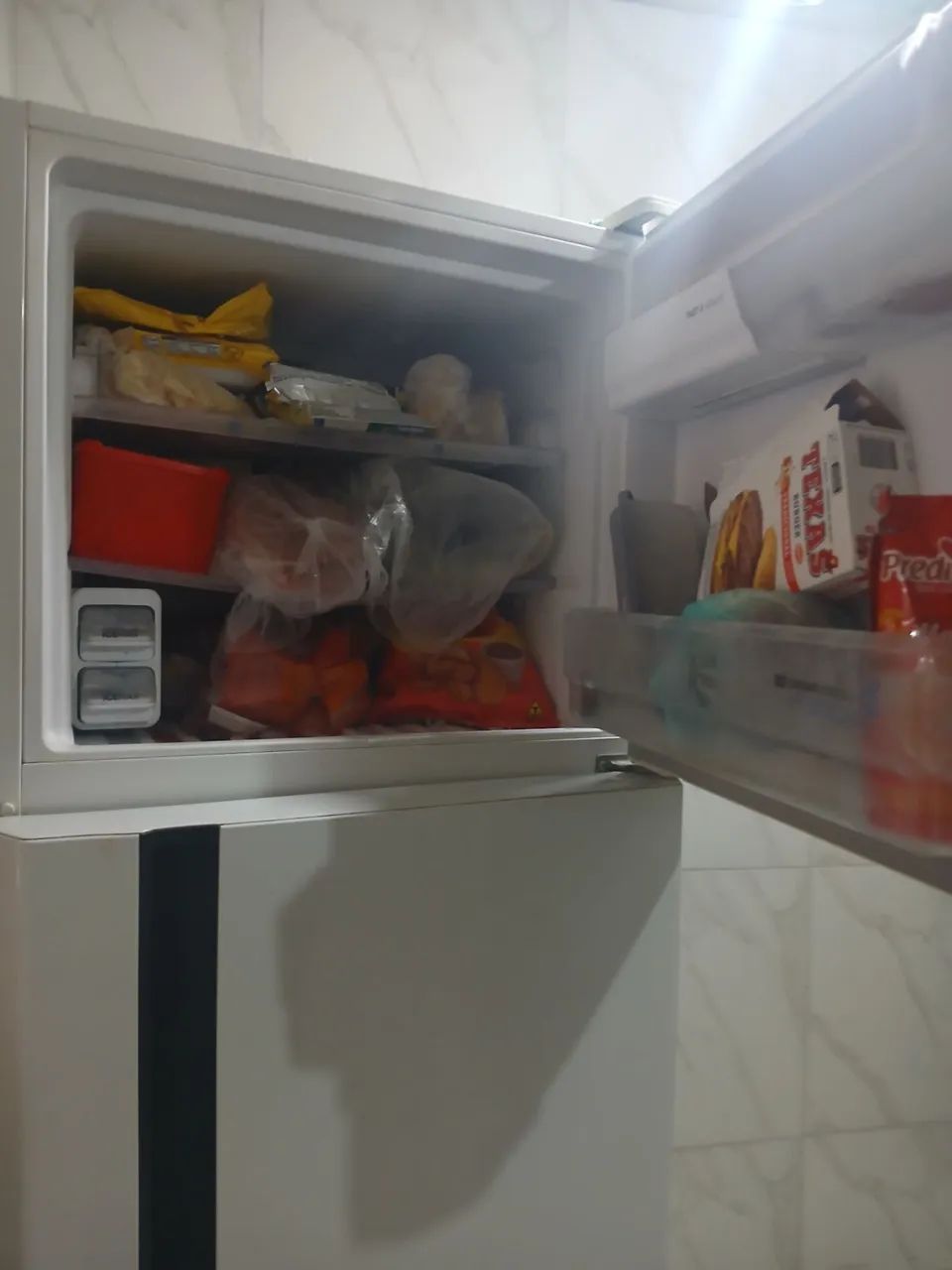 Geladeira eletrolux frost free  - Foto 2