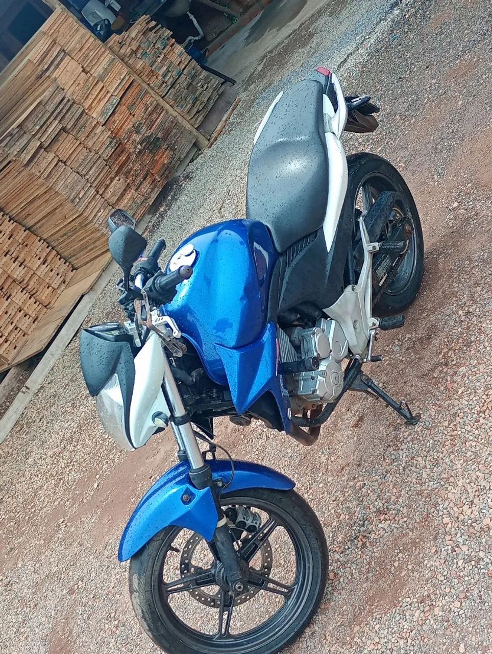 Cb 300 - Foto 5