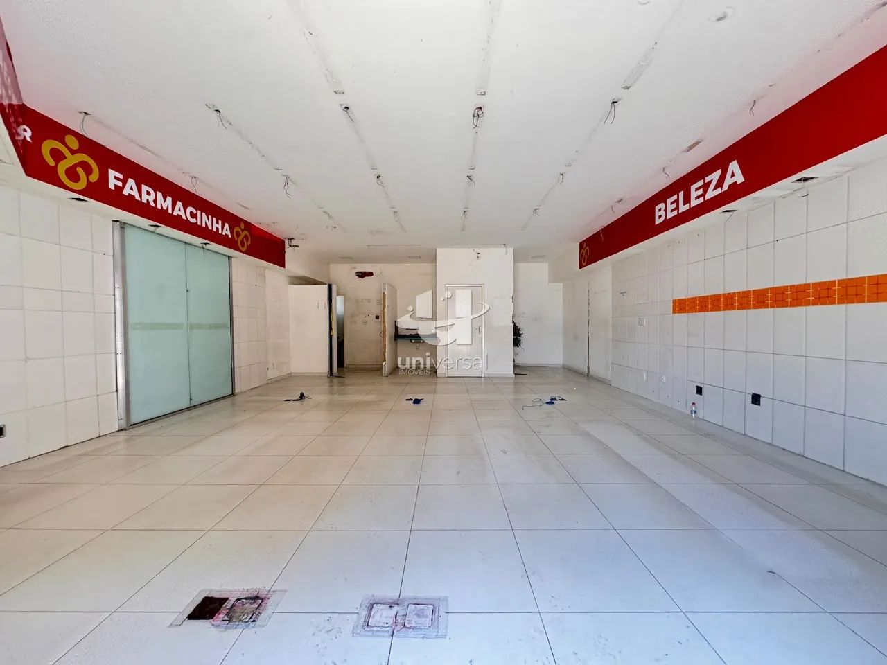 Loja Comercial de Esquina no Centro de Benfica - Foto 5