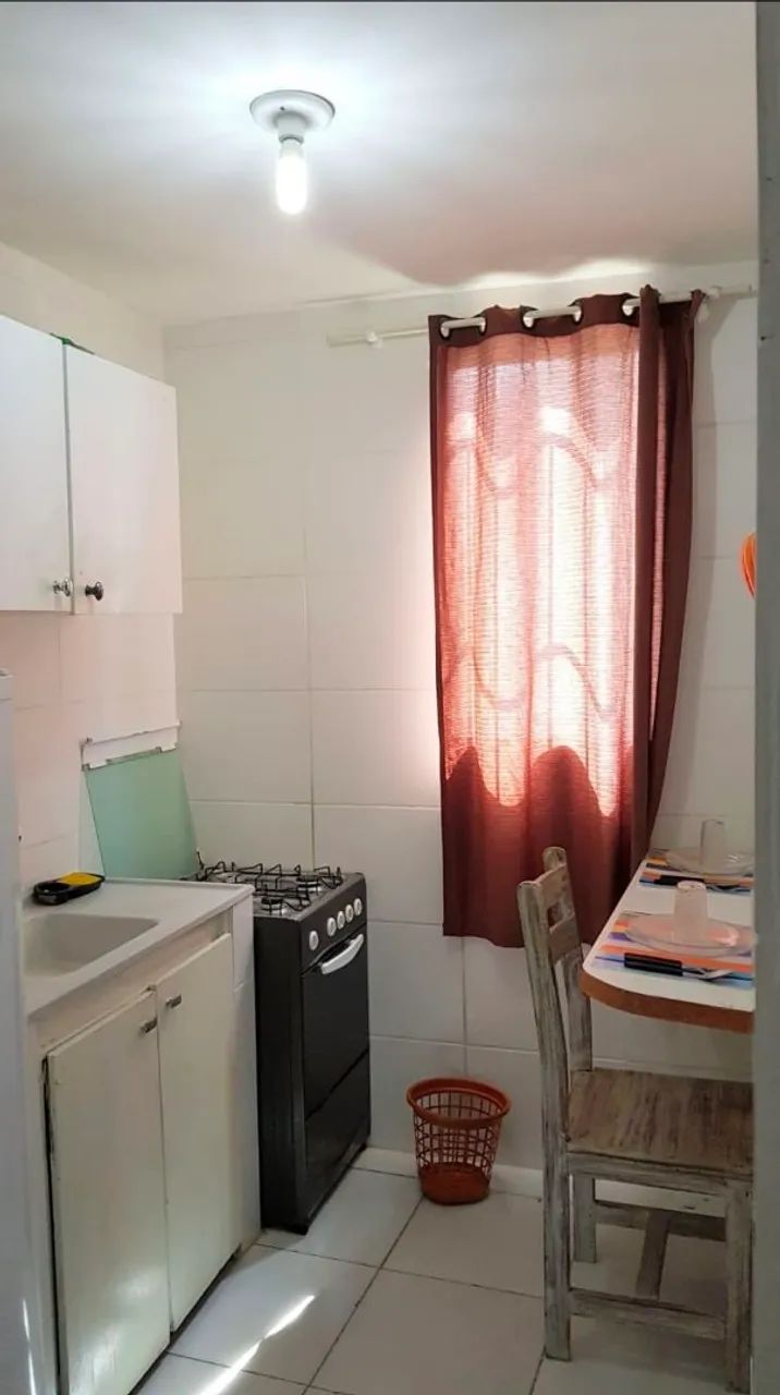 Aluguel de Studio e kitnet  - Foto 3