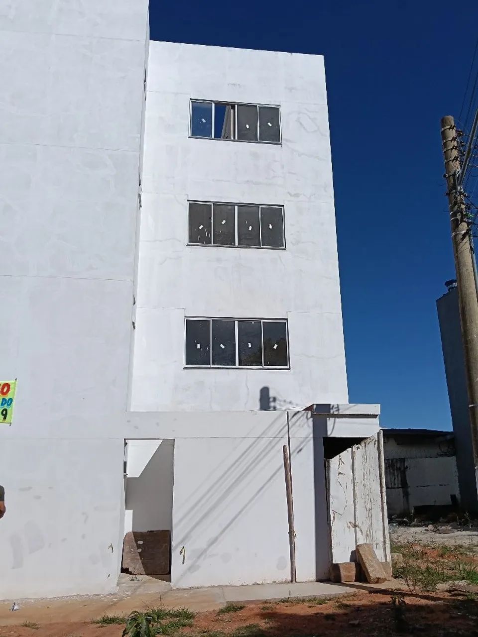 Vendo prédio ou kit nets separado  - Foto 4