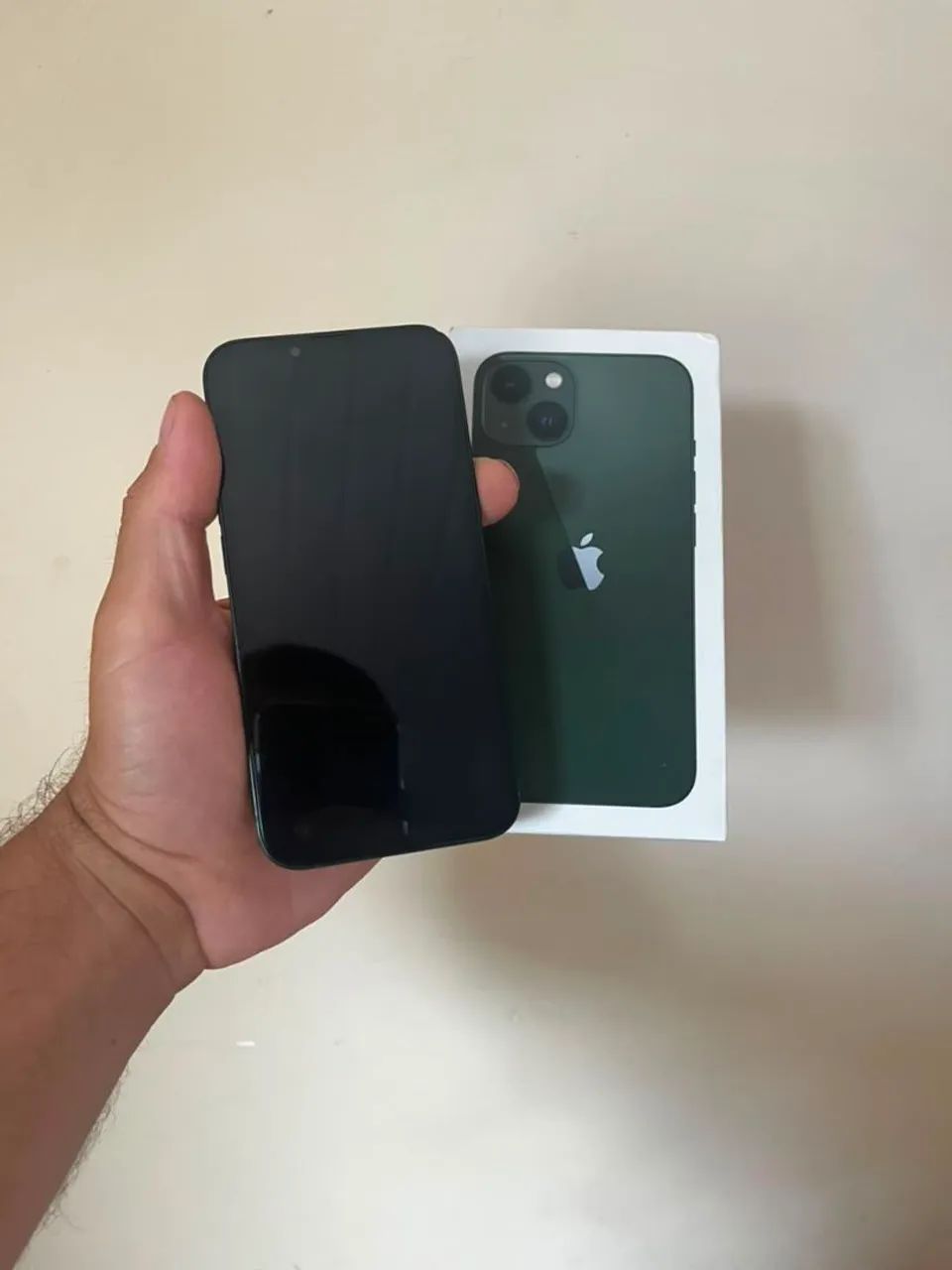 iPhone 13 - Foto 4