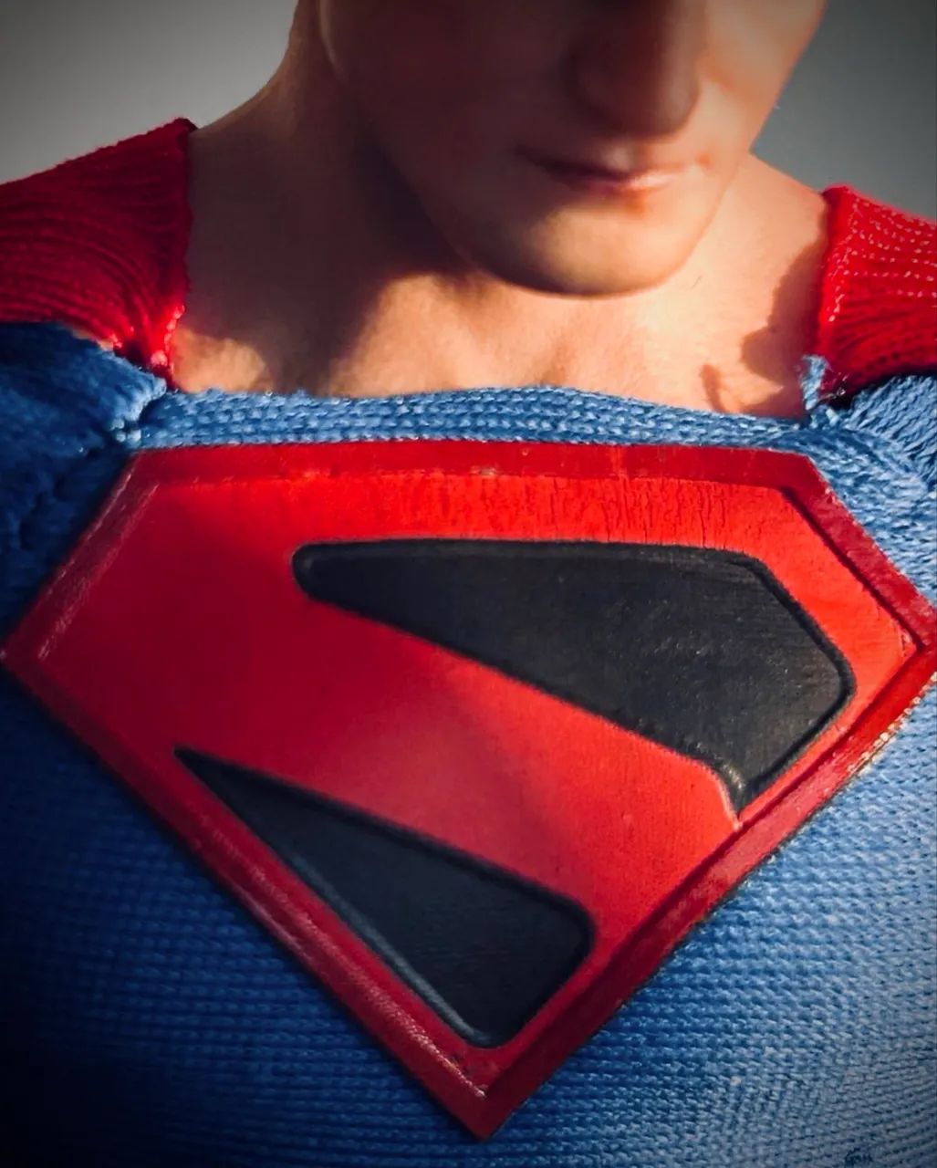 Superman - Reino do Amanhã - BMS - Foto 5