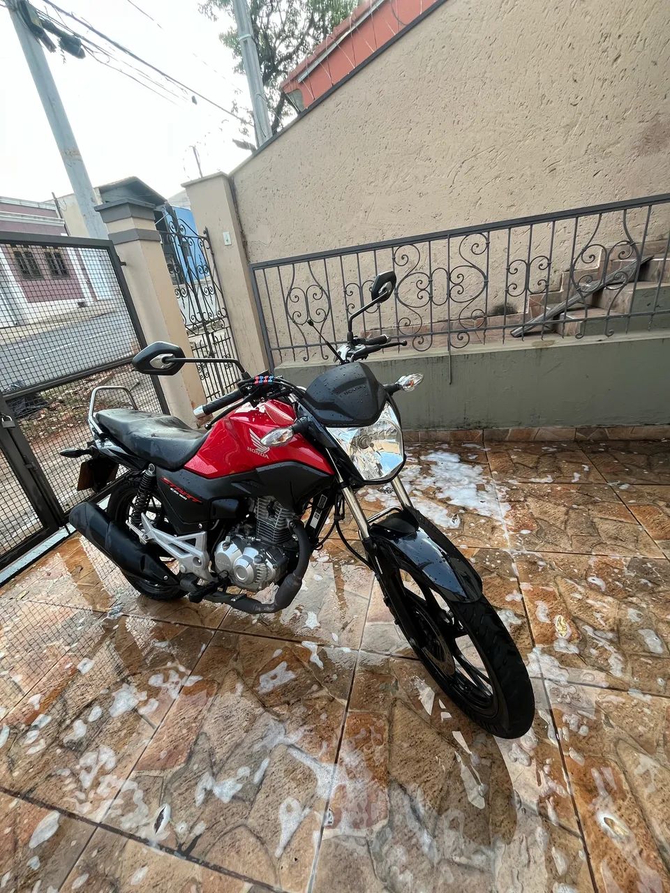 Moto nova  - Foto 2