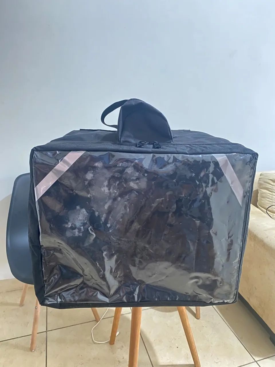 Bag de entregador  - Foto 2