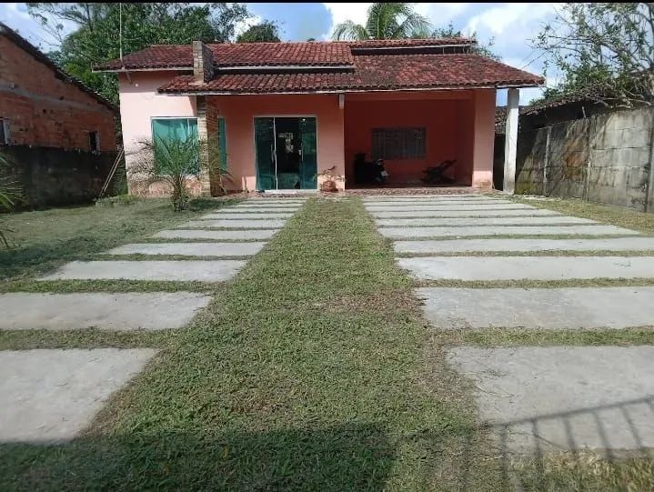 Foto - Belém - Carananduba (Mosqueiro)