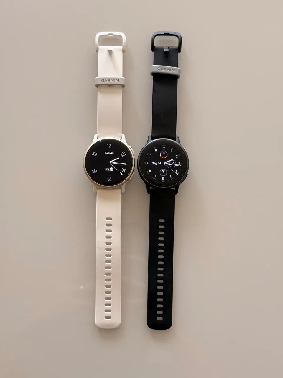 Rel ógio Garmin vivoactive 5  - Foto 2