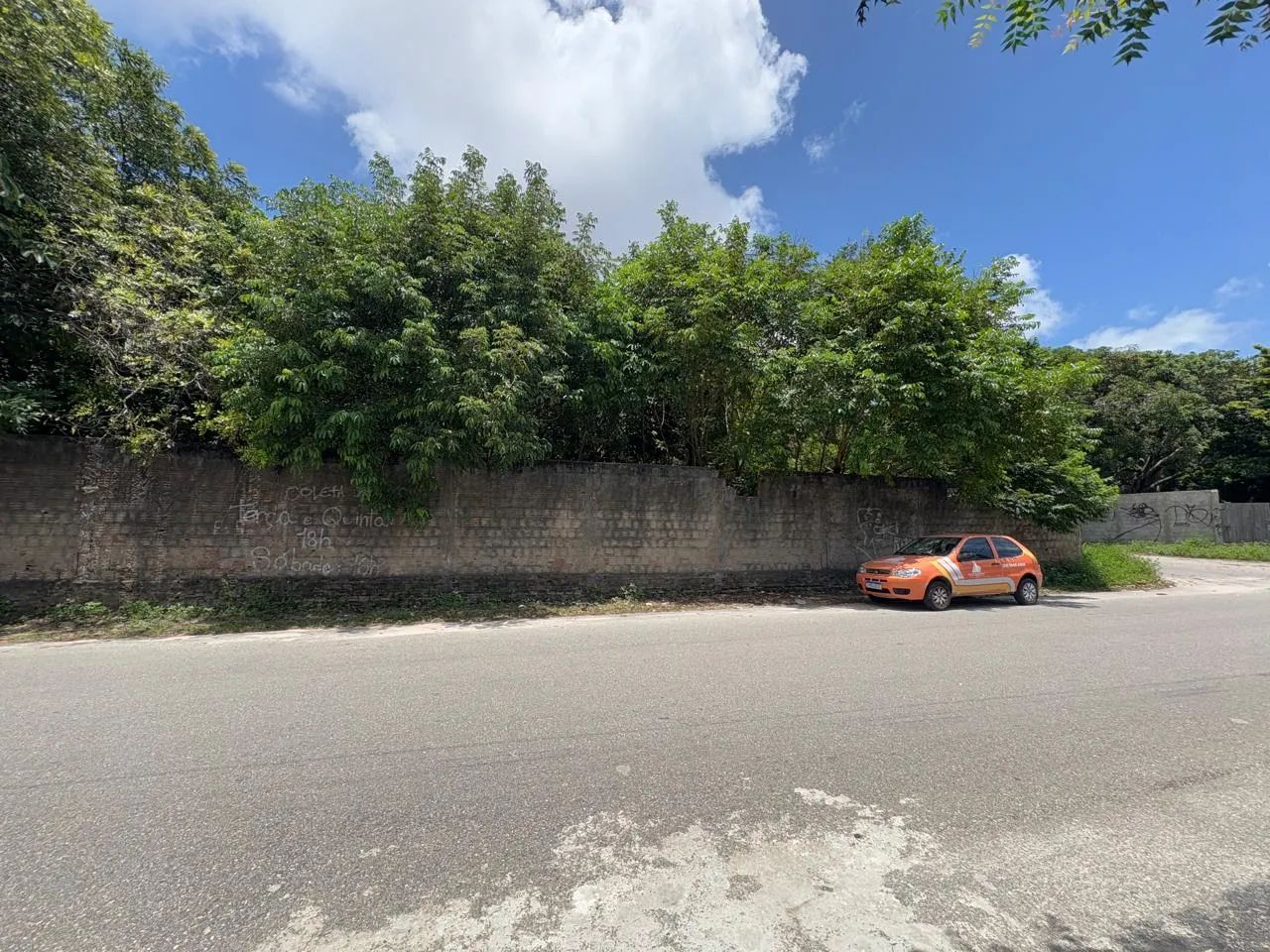 TERRENO para alugar na cidade de FORTALEZA-CE - Foto 5