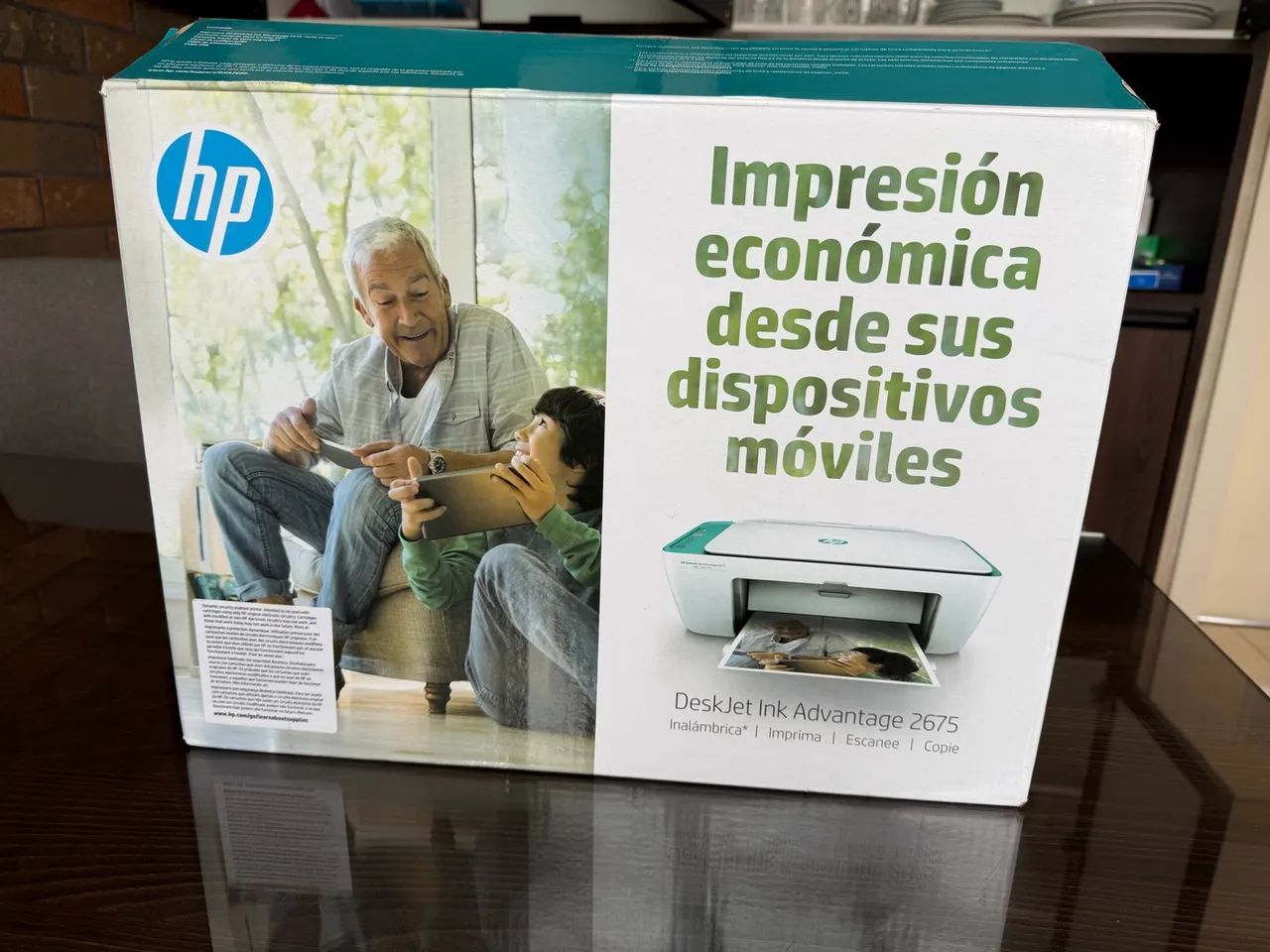 Impressora  - Foto 3