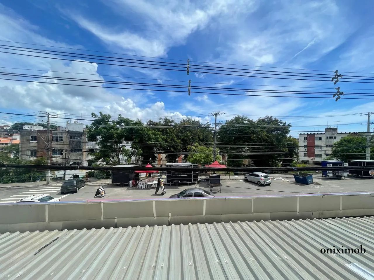 PONTO COMERCIAL - PAVIMENTO SUPERIOR - 318m² CADA - Foto 2