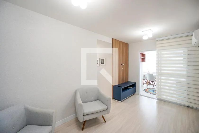 Apartamento à Venda - Tatuapé, 1 Quarto, 65 m2 - Foto 3