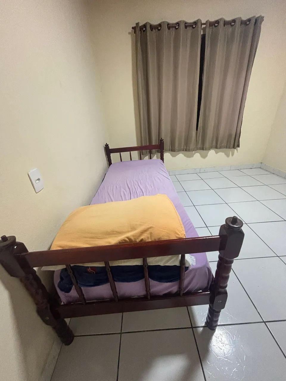 Alugo quarto Joinville  - Foto 3