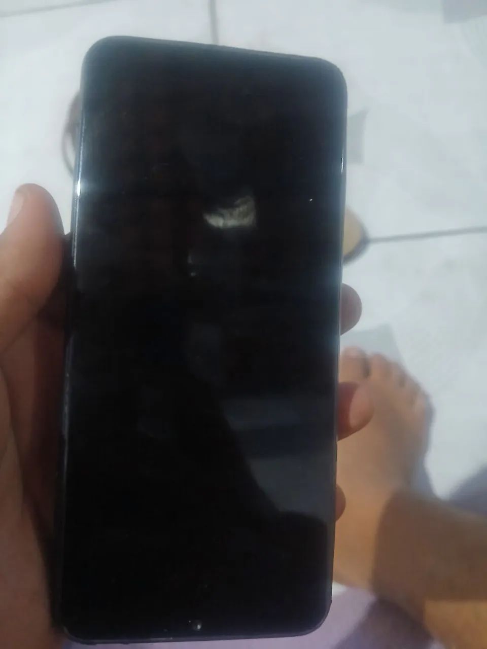 celular A03 em ótimas condições  - Foto 2