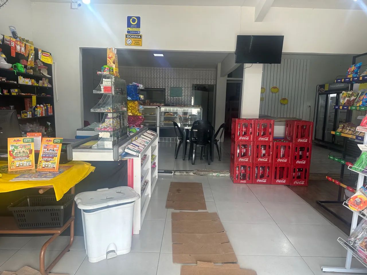 Vende mini mercado  - Foto 3
