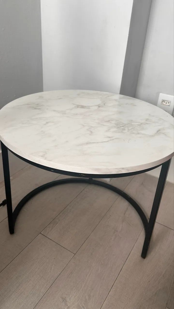 Mesa lateral - Foto 2