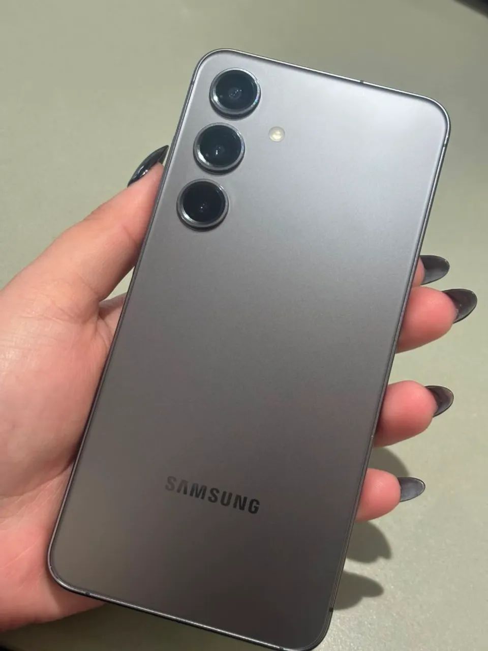 SAMSUNG GALAXY S24 - Foto 3