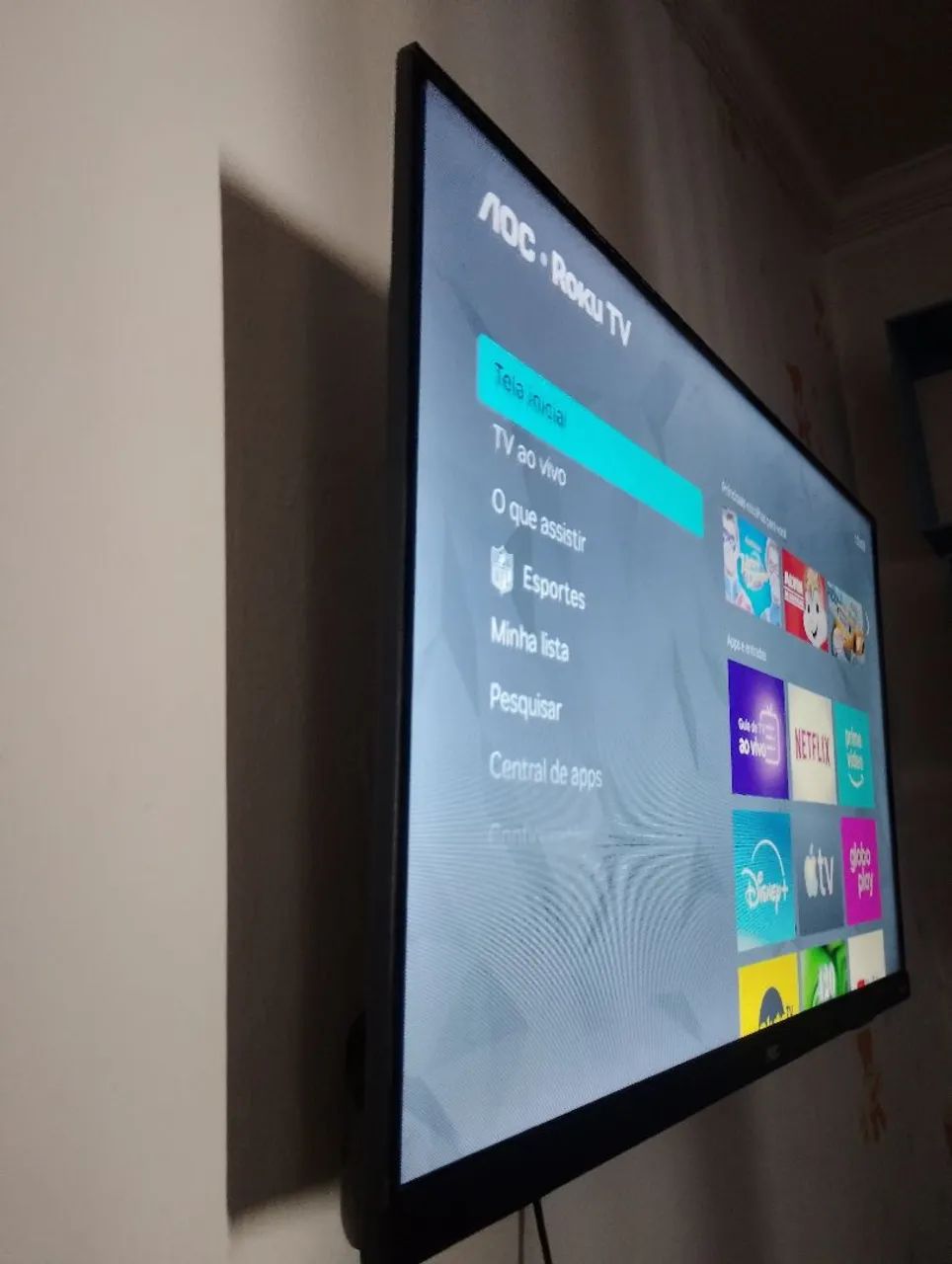 Vendo uma tv 32 polegadas  - Foto 2