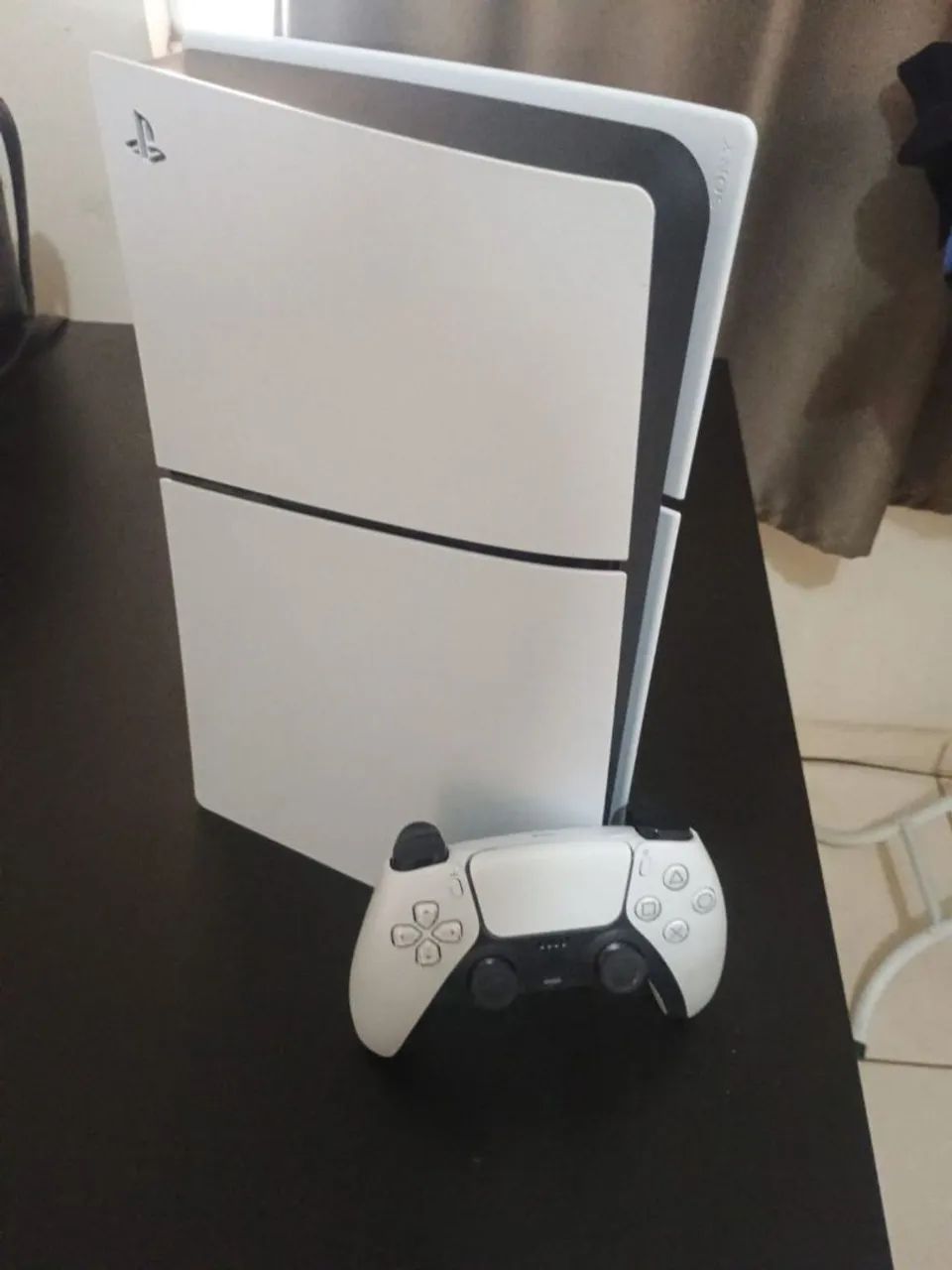 PS5 SLIM DIGITAL - Foto 3