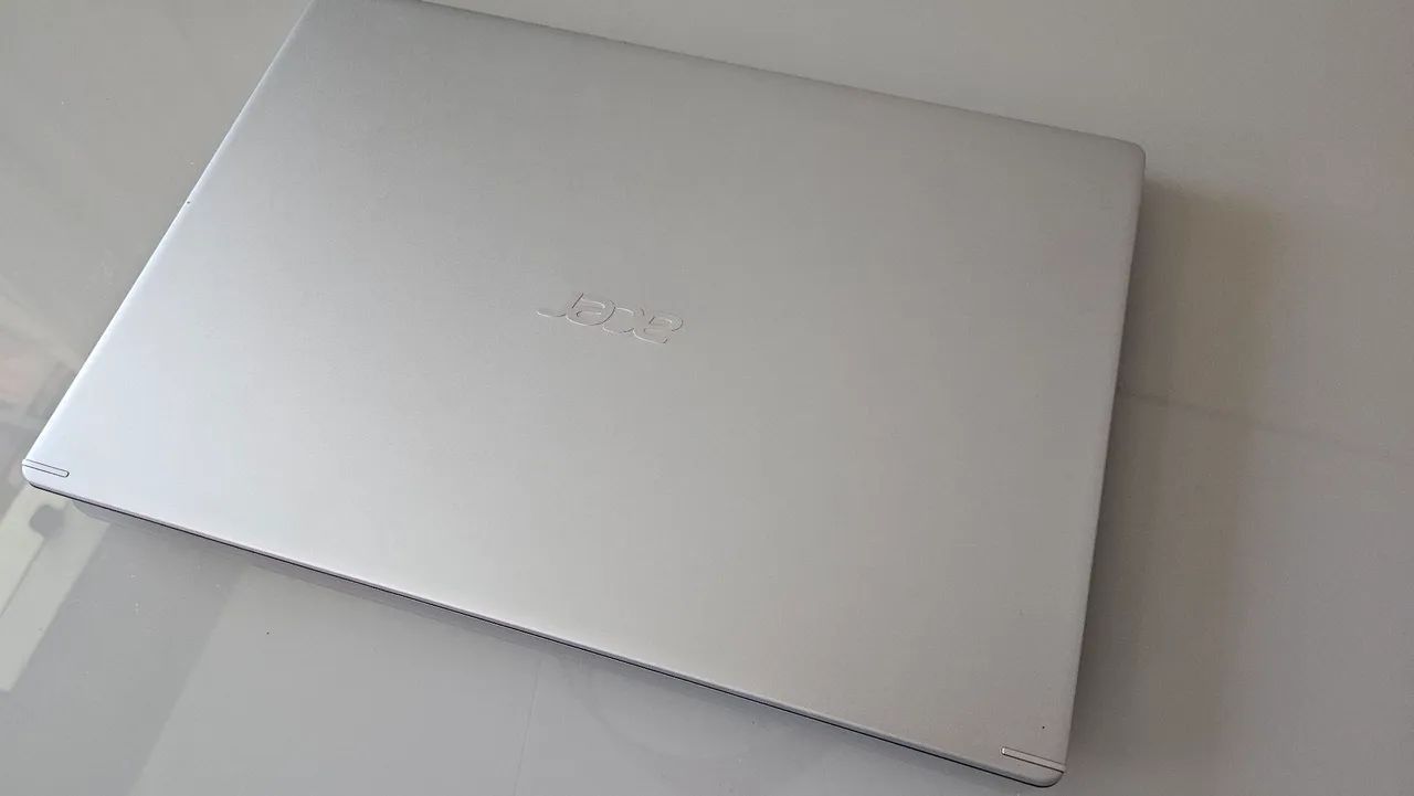 Notebook Acer 15.6" tela full hd - Foto 3