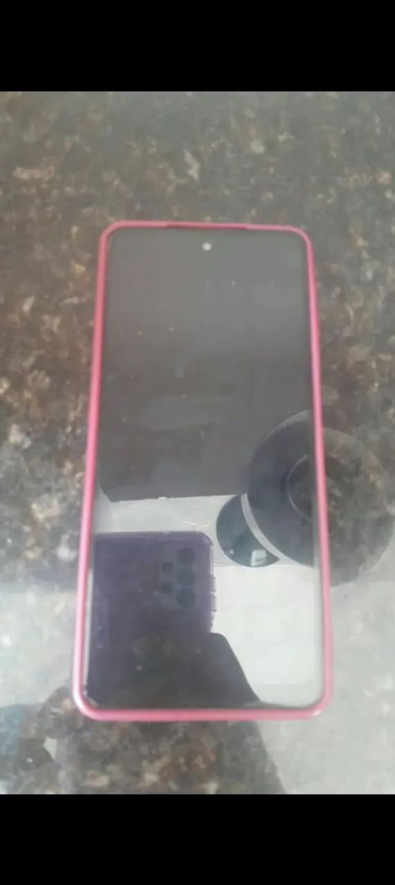 Vendo moto g04s 128 GB funcionando perfeitamente  - Foto 2