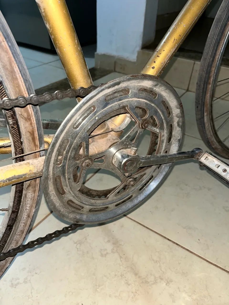 Caloi 10 1981 - Foto 4