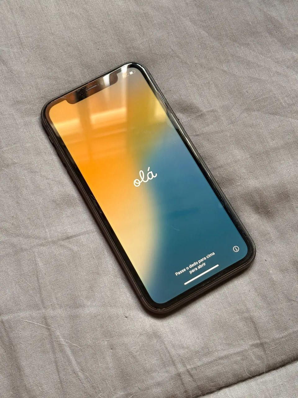 iPhone 11