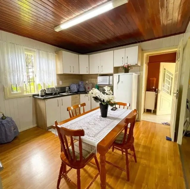 CASA NO BAIRRO FLORESTA COM 2 MORADIAS (Aceito trocas) - Foto 4