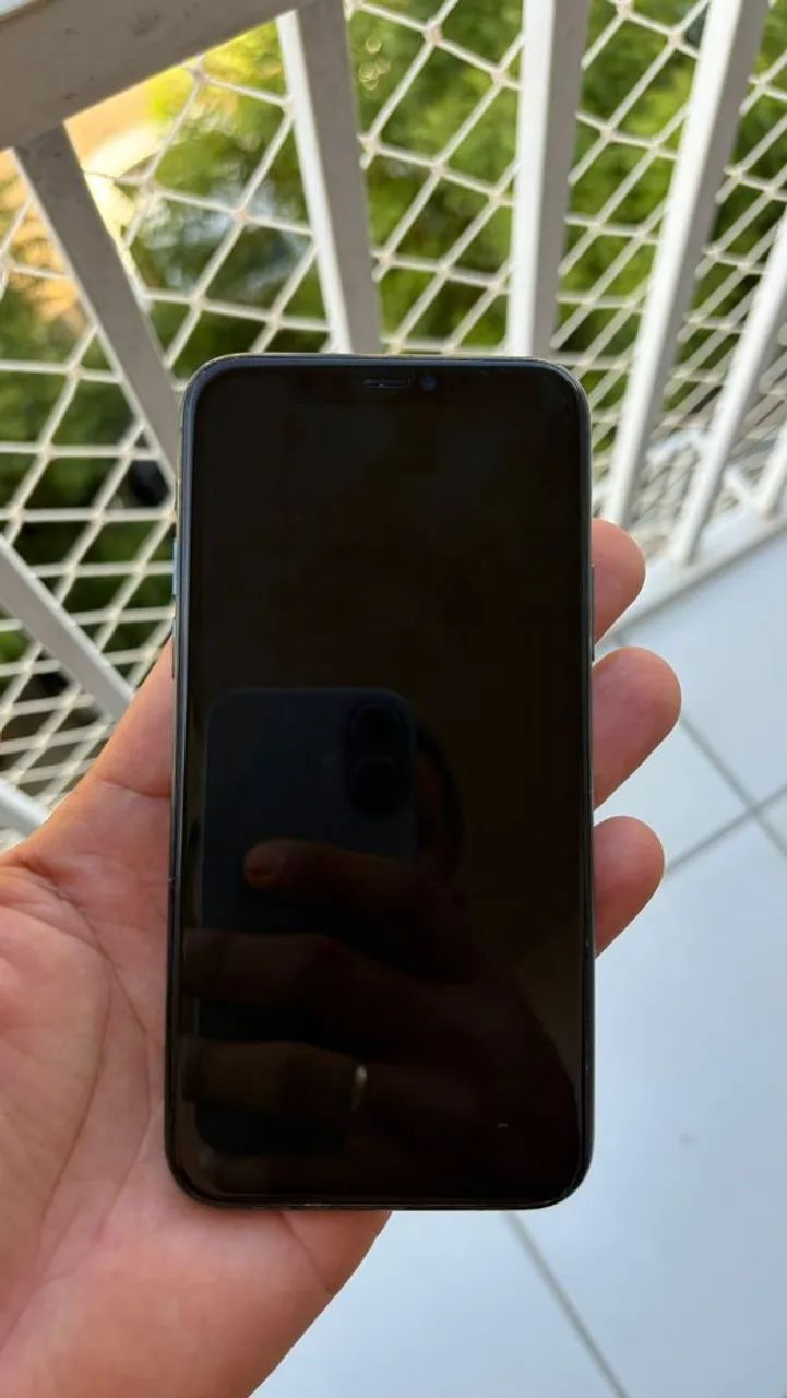 Iphone 11 pro 256g