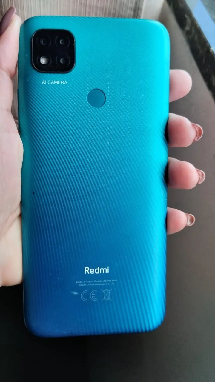 Xiaomi Redmi 9C (64GB) - Foto 3