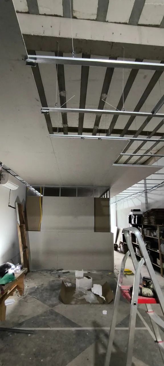 gesso+drywall - Foto 3