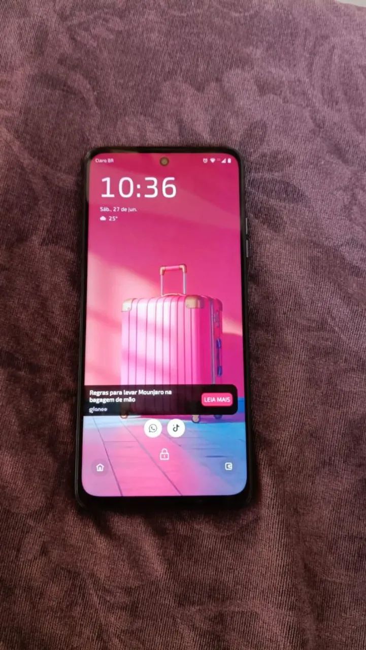 Celular Motorola - Foto 5
