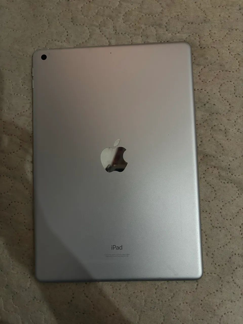 IPAD 9ª GERAÇÃO SEMINOVO 256gb - Foto 5
