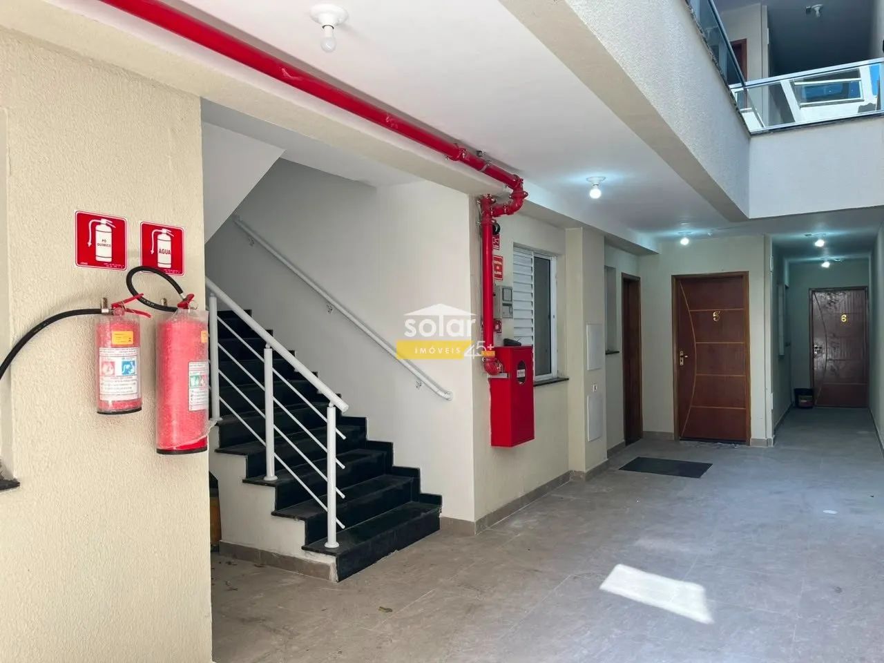 APARTAMENTO PARA LOCAÇÃO- PQ BOTURUSSU - Foto 3