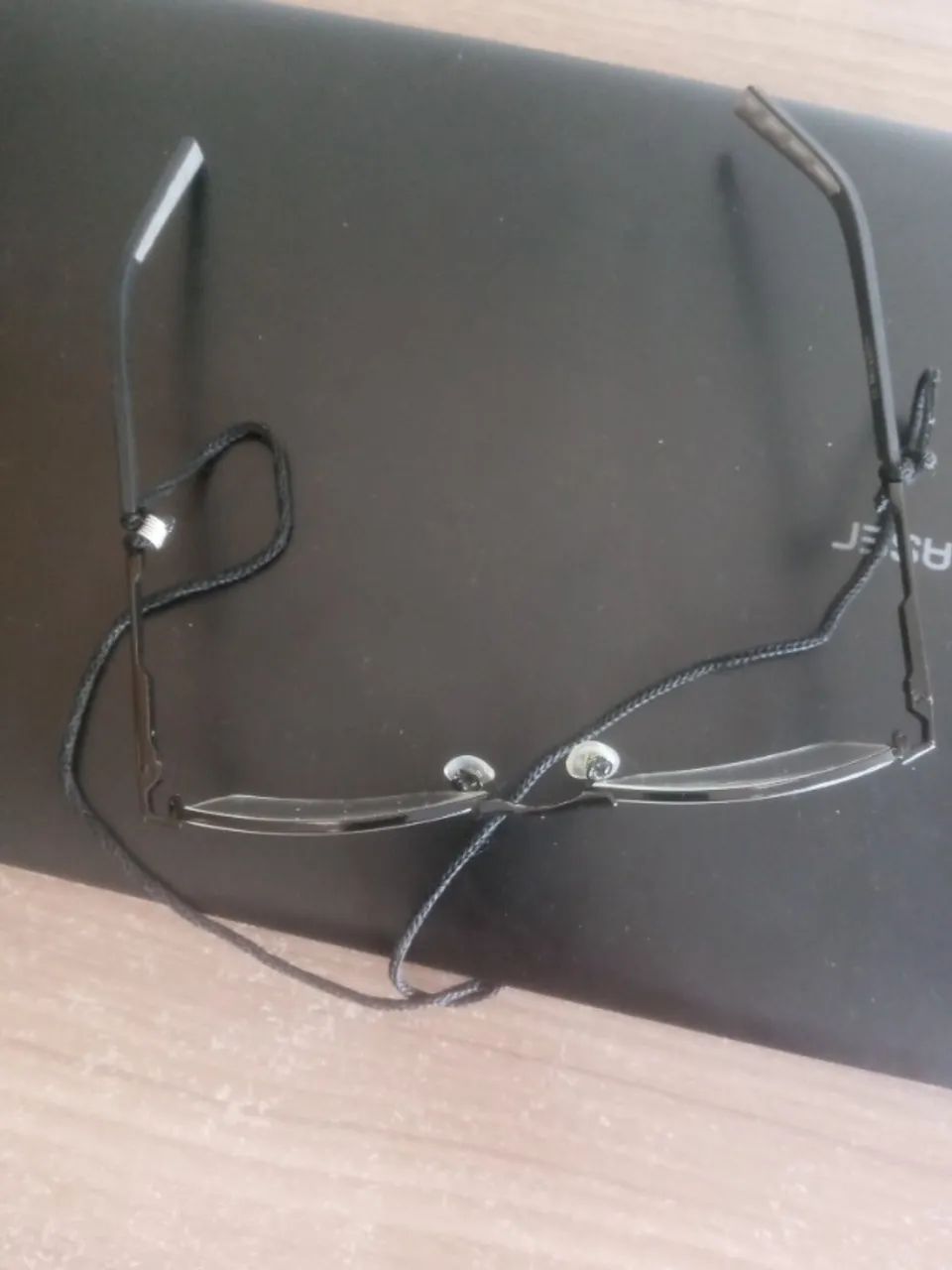 Vendo oculos multifocal - Foto 2