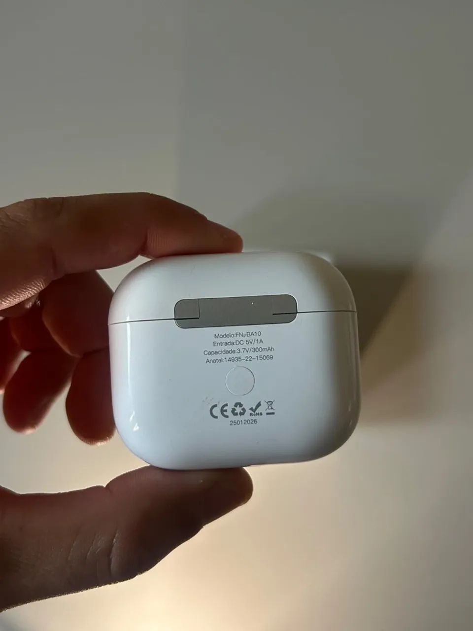 FONE DE OUVIDO BLUETOOTH  - Foto 3