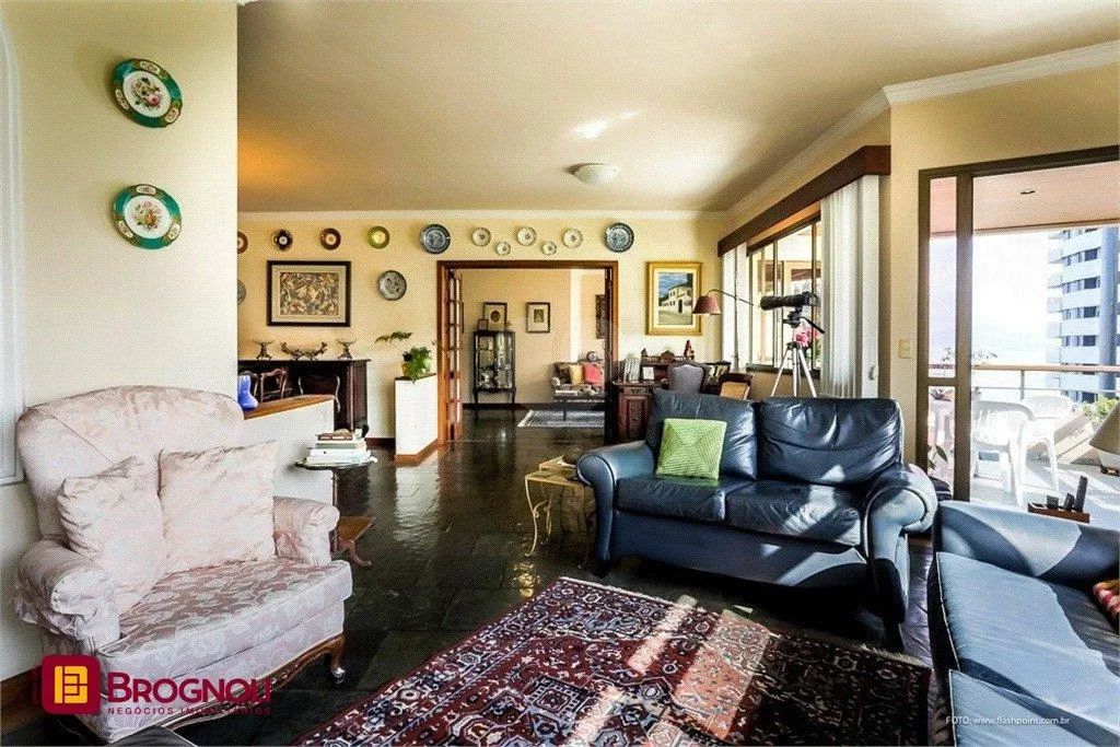 Apartamento em Agronômica - Foto 5