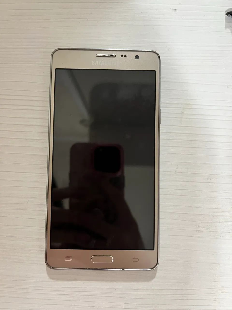 Samsung Galaxy On7  - Foto 2